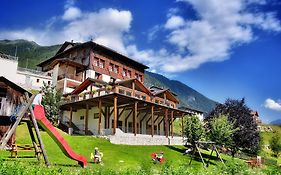 Albergo Miramonti